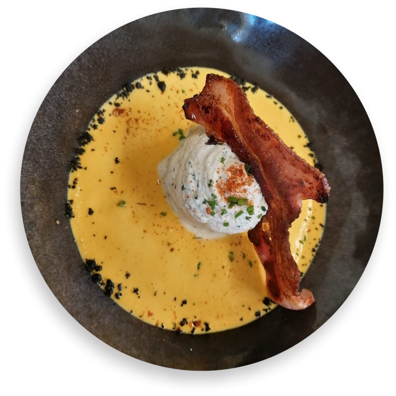 L'Académie - Restaurant Portiragnes - manger a PORTIRAGNES