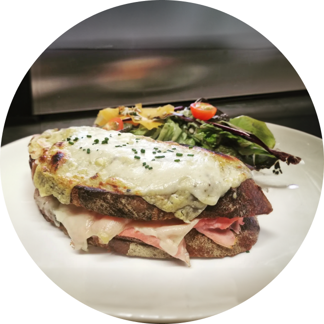 Le restaurant - l'Académie - Portiragnes - bon restaurant PORTIRAGNES