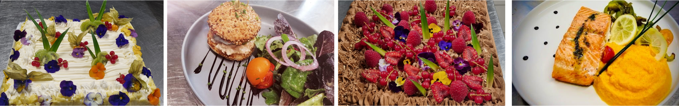 L Académie - Restaurant Portiragnes