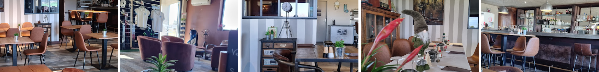 Le restaurant - l Académie - Portiragnes