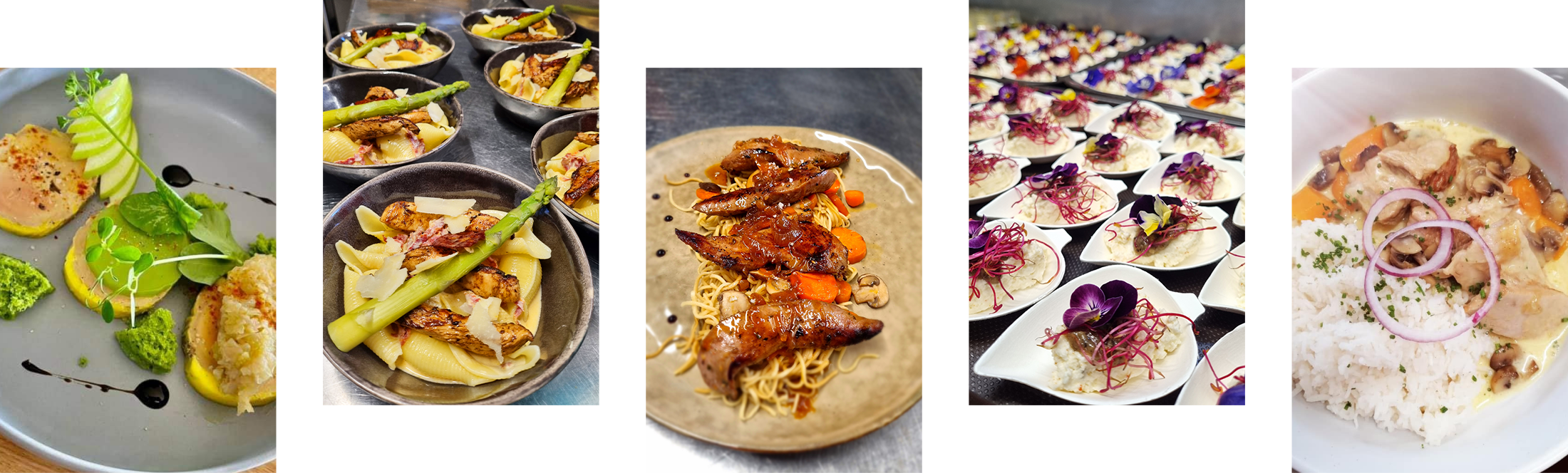 Le restaurant - l Académie - Portiragnes